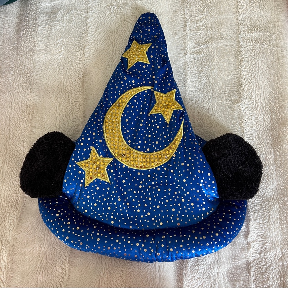 Disney Fantasmic Mickey Hat